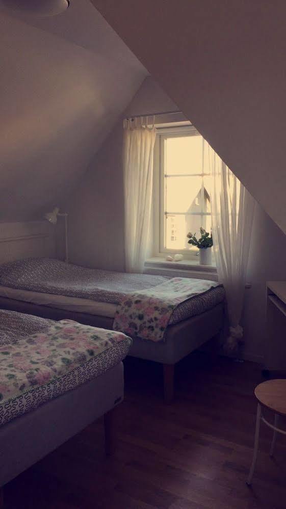 Hotell Vellingebacken ภายนอก รูปภาพ