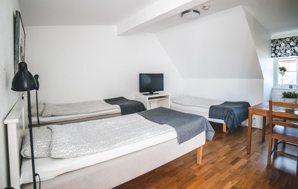 Hotell Vellingebacken ภายนอก รูปภาพ