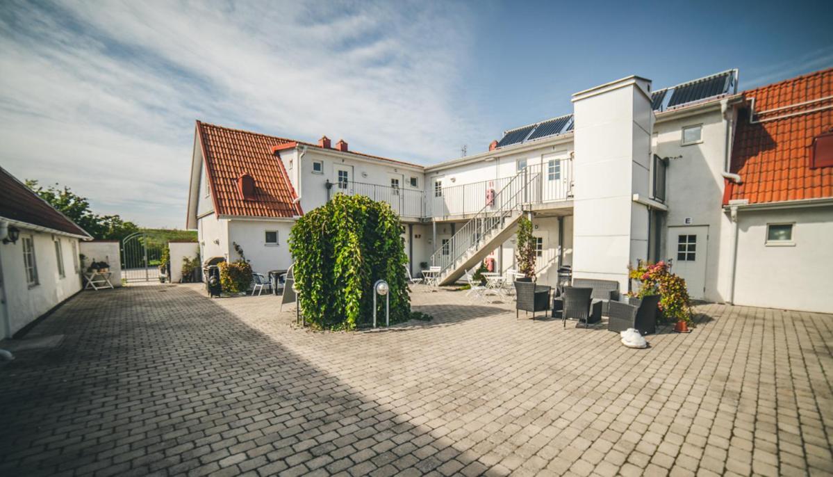 Hotell Vellingebacken ภายนอก รูปภาพ